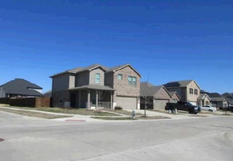 2352 Rocky Mountain Drive Royse City TX 75189