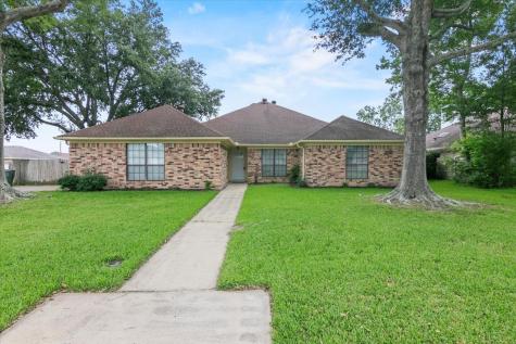 5390 Timberline Lane Beaumont TX 77706
