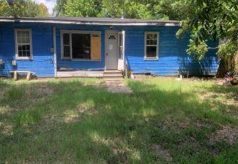 1416 Avenue B Bay City TX 77414