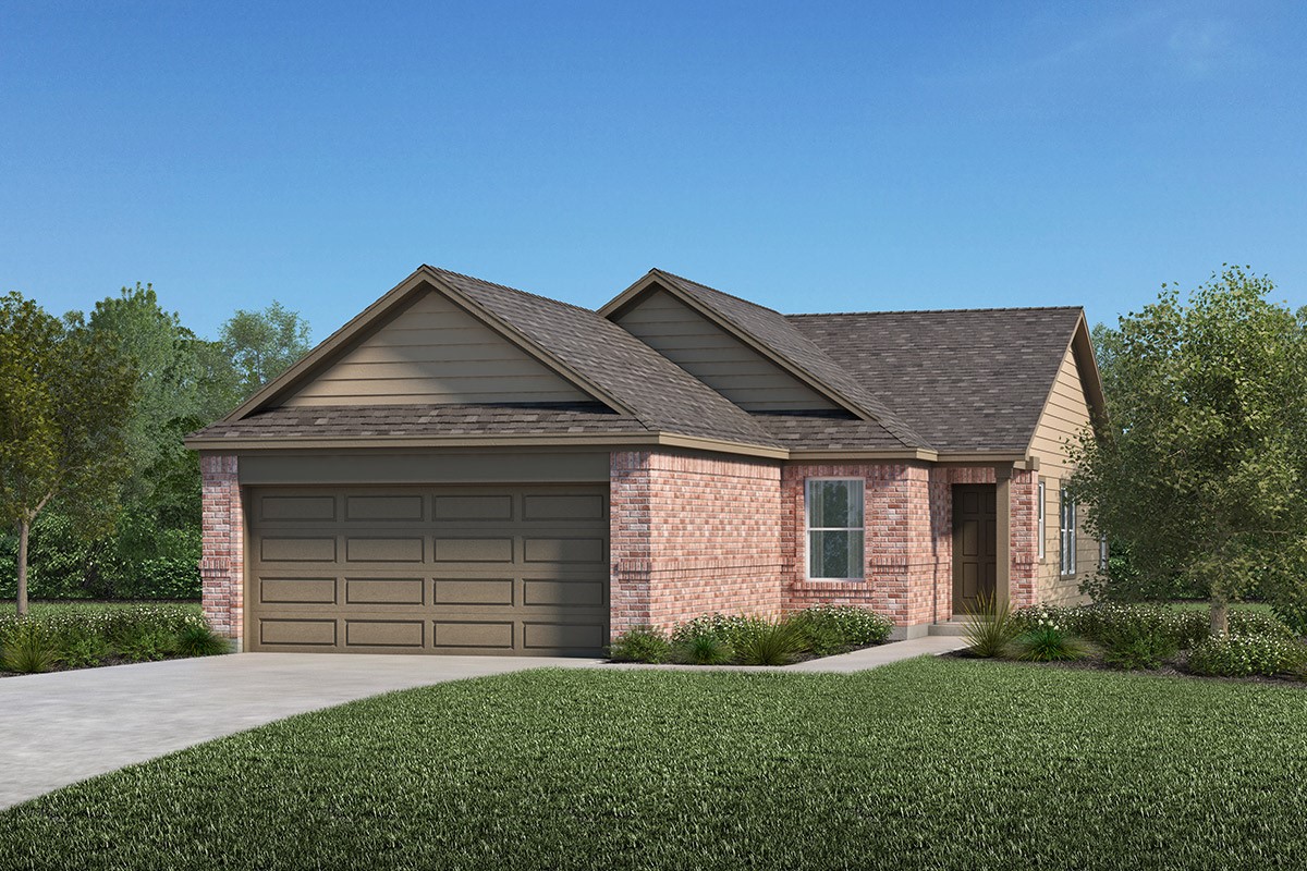 9441 Castillo Court Magnolia TX 77354