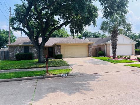 3815 Kitchen Hill Lane Sugar Land TX 77479