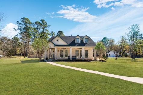 23251 Baneberry Road Magnolia TX 77355