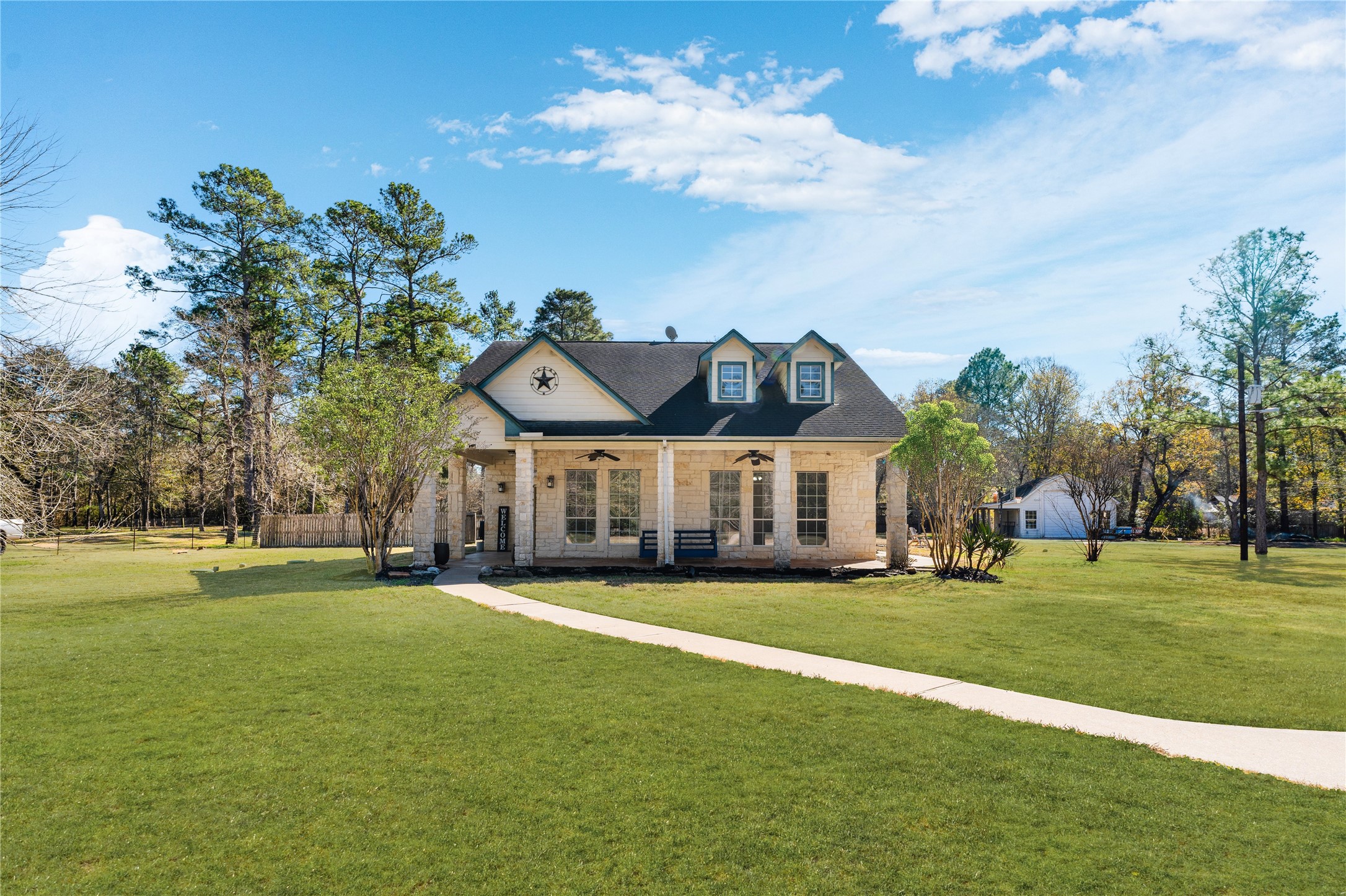 23251 Baneberry Road Magnolia TX 77355