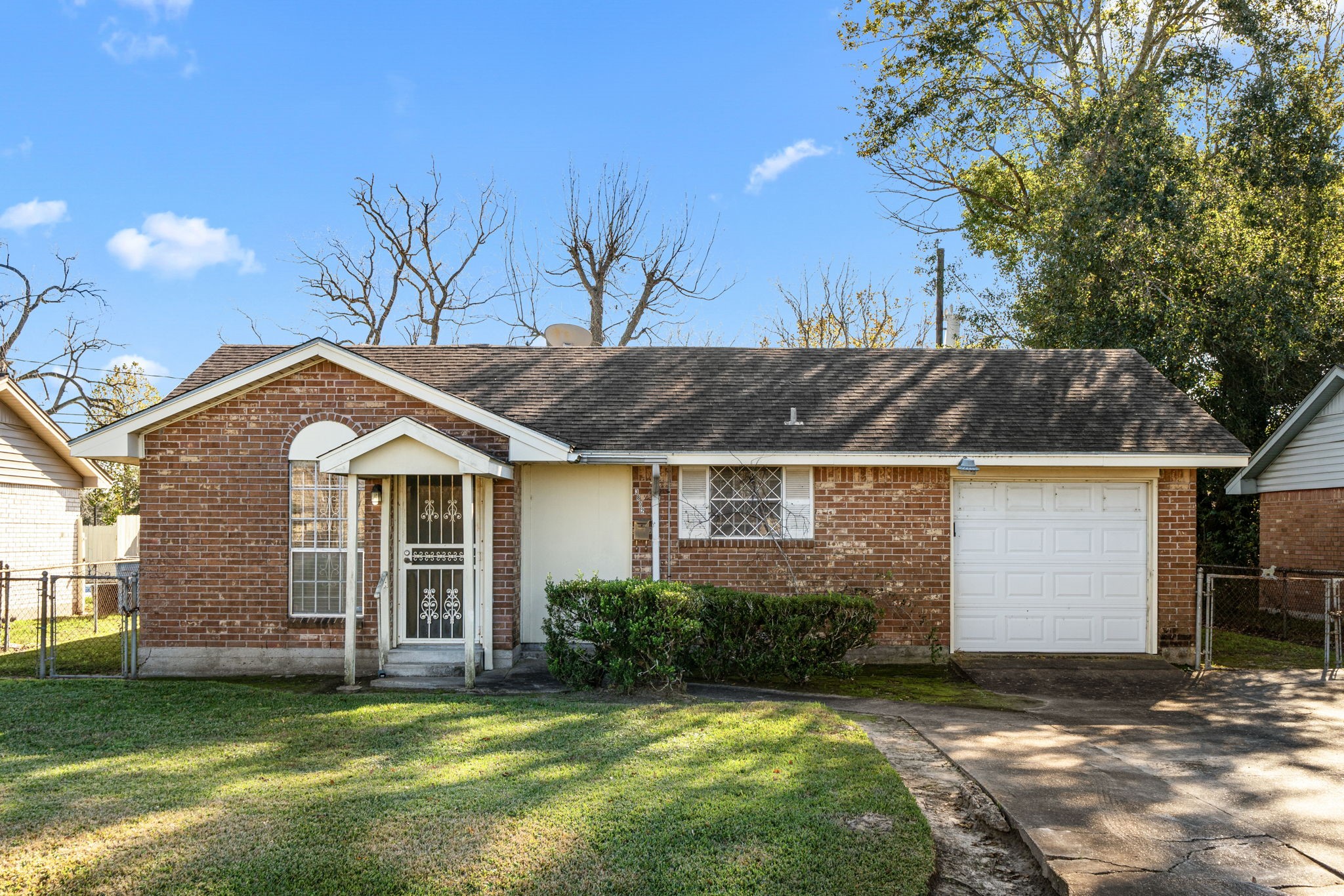 3802 Castledale Drive Houston TX 77093