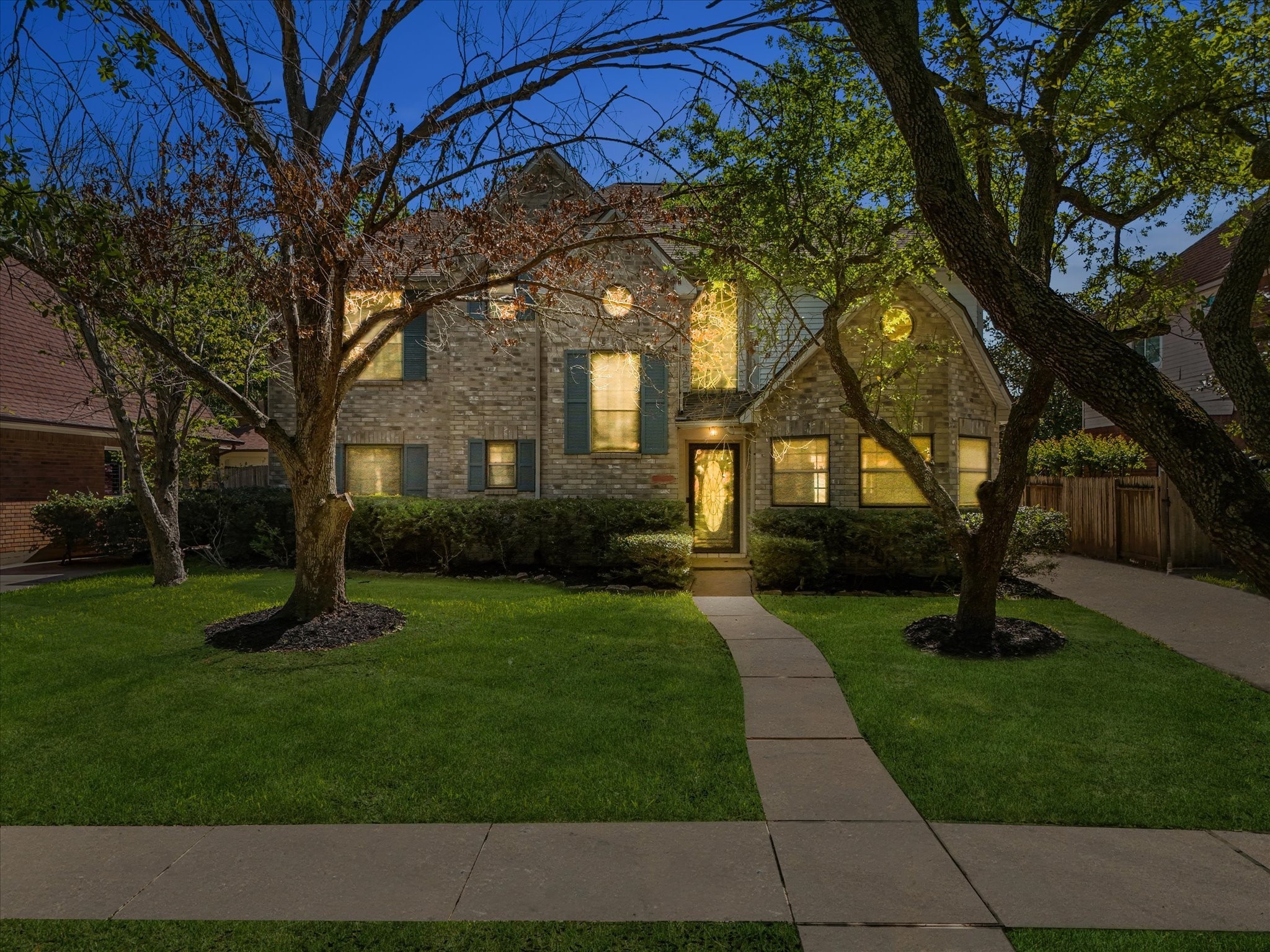 2919 Double Lake Drive Missouri City TX 77459