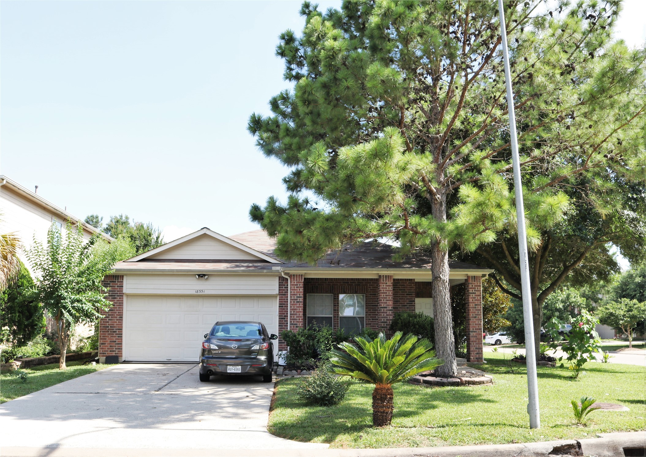 18331 Meandering Meadow Lane Houston TX 77084