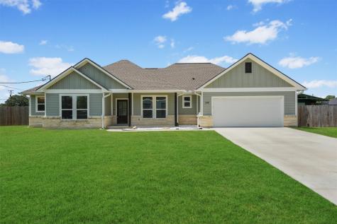 249 Avenue M Somerville TX 77879