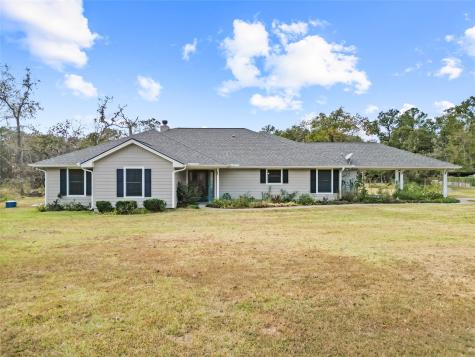 84 Haas Road Huntsville TX 77320