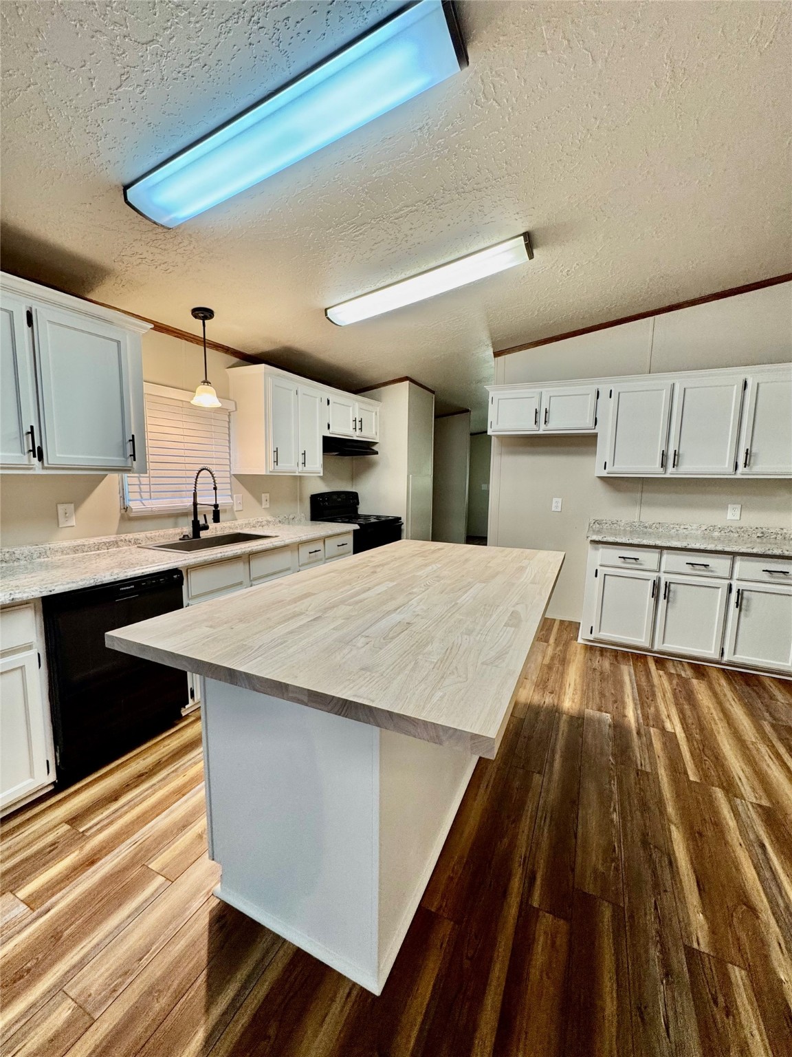 657 Parrish Road Livingston TX 77351