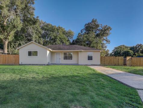 1202 Canterview Drive Houston TX 77047