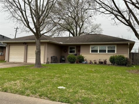 1305 Deer Avenue Deer Park TX 77536