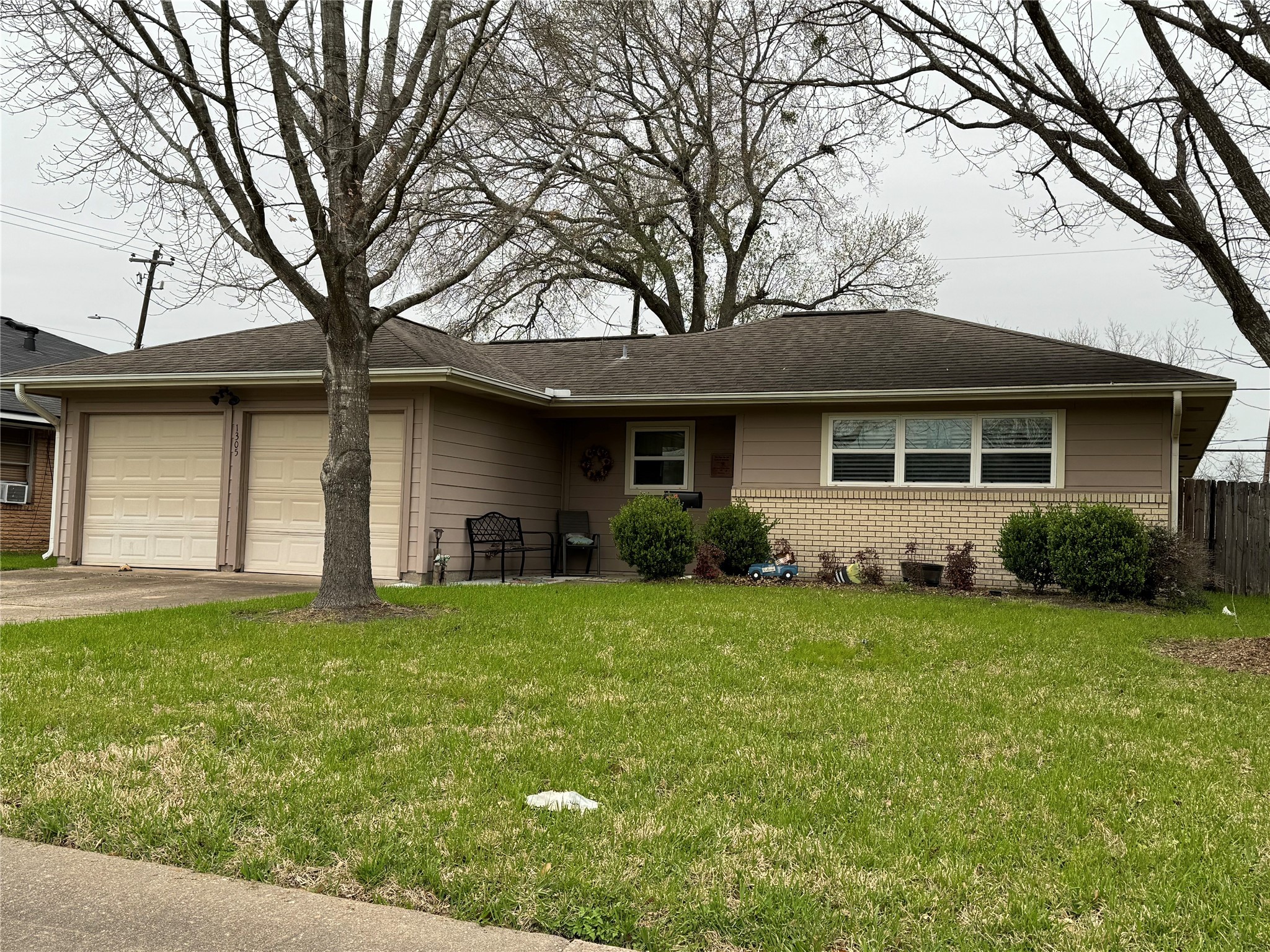 1305 Deer Avenue Deer Park TX 77536