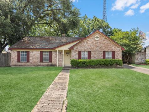21326 Four Oaks Drive Houston TX 77073