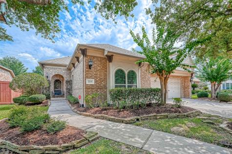 12514 Country Arbor Lane Houston TX 77041