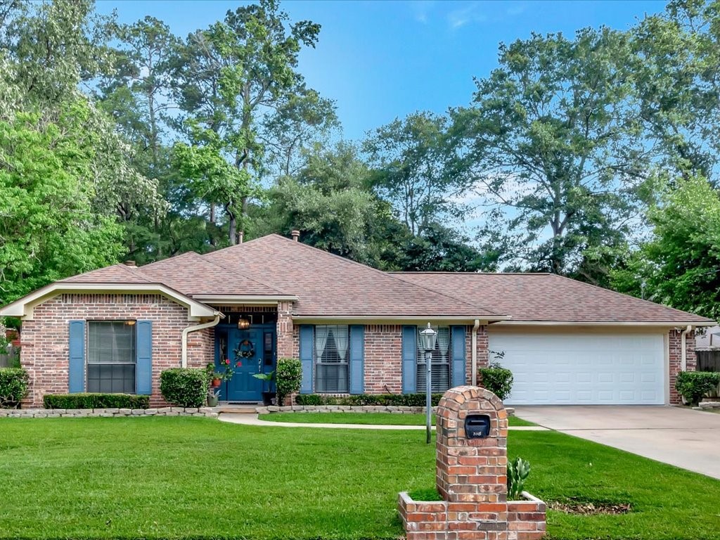 2402 Hanks Street Lufkin TX 75904