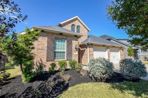 7830 Trinity Rose Court Richmond TX 77407