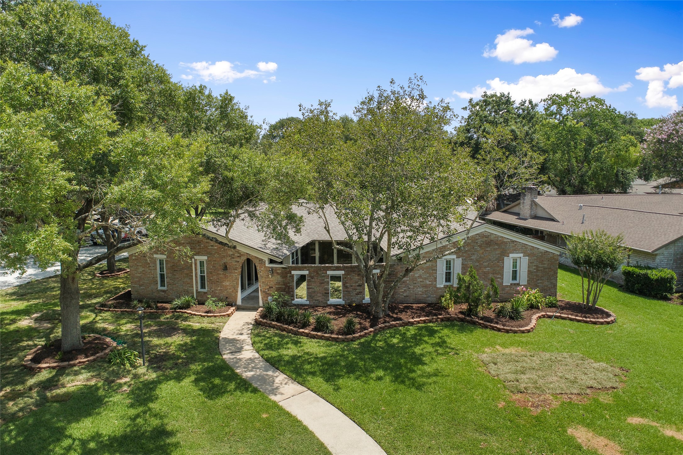 18203 Caprice Lane Houston TX 77058