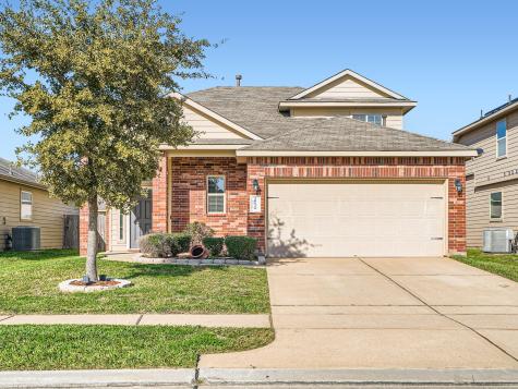 20610 Chatfield Bend Way Katy TX 77449