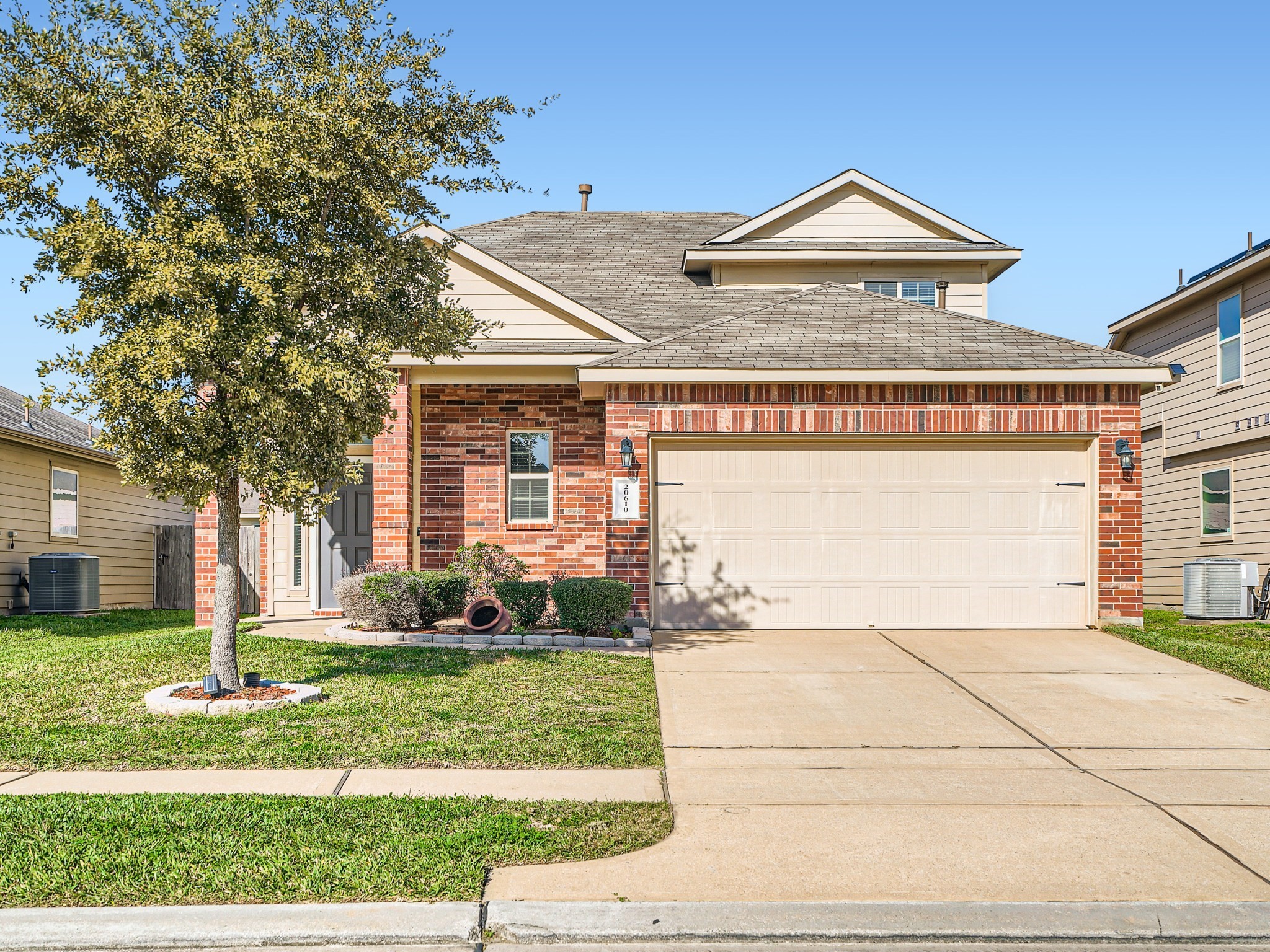 20610 Chatfield Bend Way Katy TX 77449