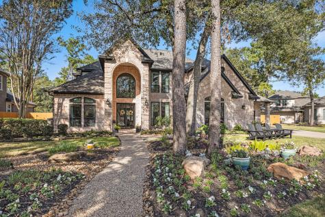 12206 Preece Court Cypress TX 77429
