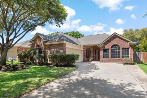 4515 Silverlake Drive Sugar Land TX 77479