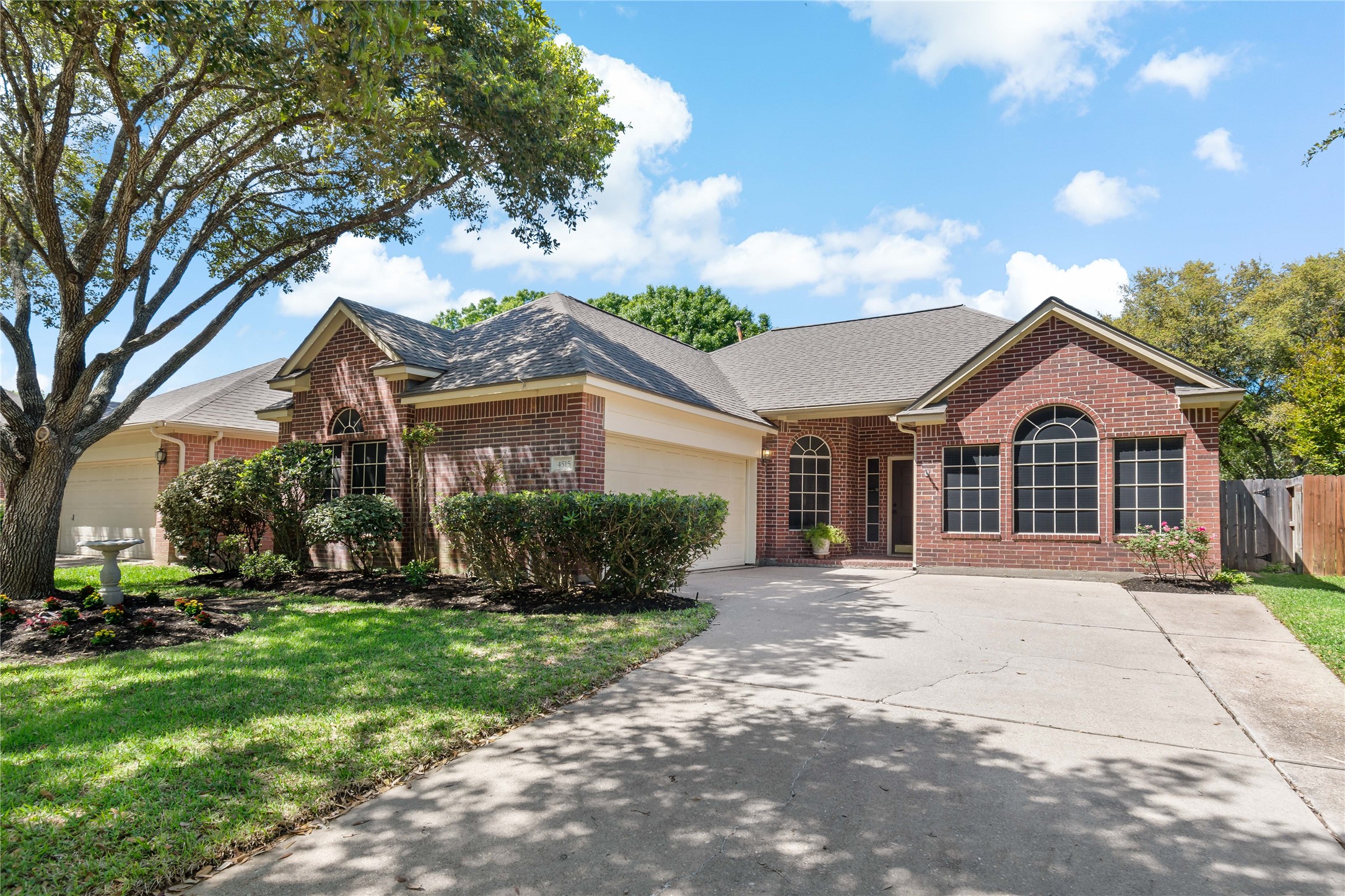 4515 Silverlake Drive Sugar Land TX 77479