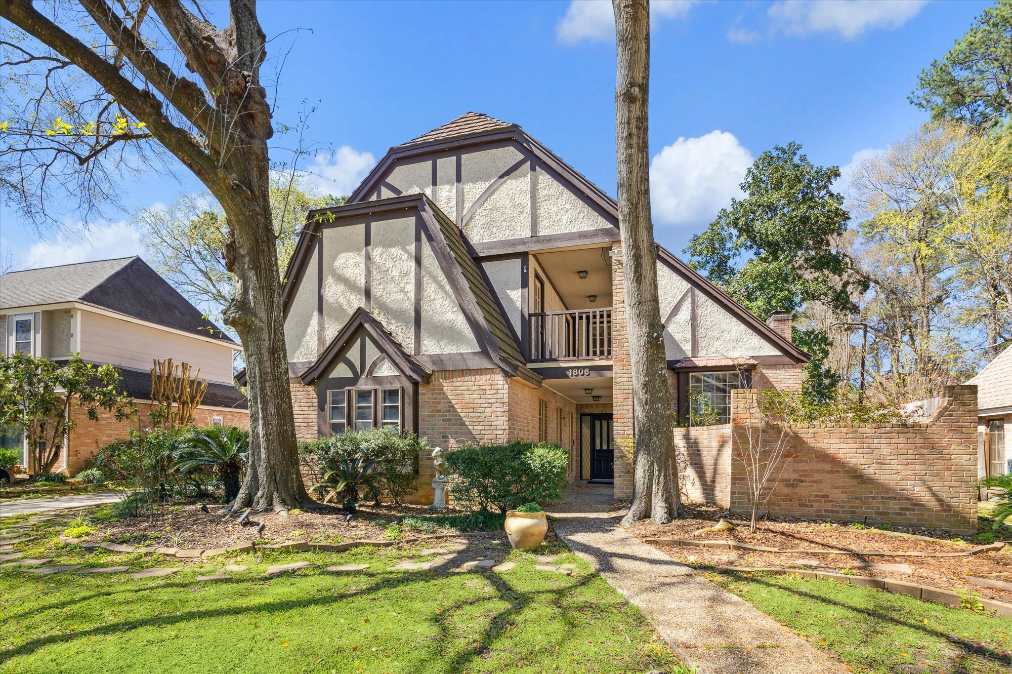1806 Tucumcari Drive Houston TX 77090