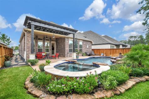 28246 Wooded Mist Drive Spring TX 77386