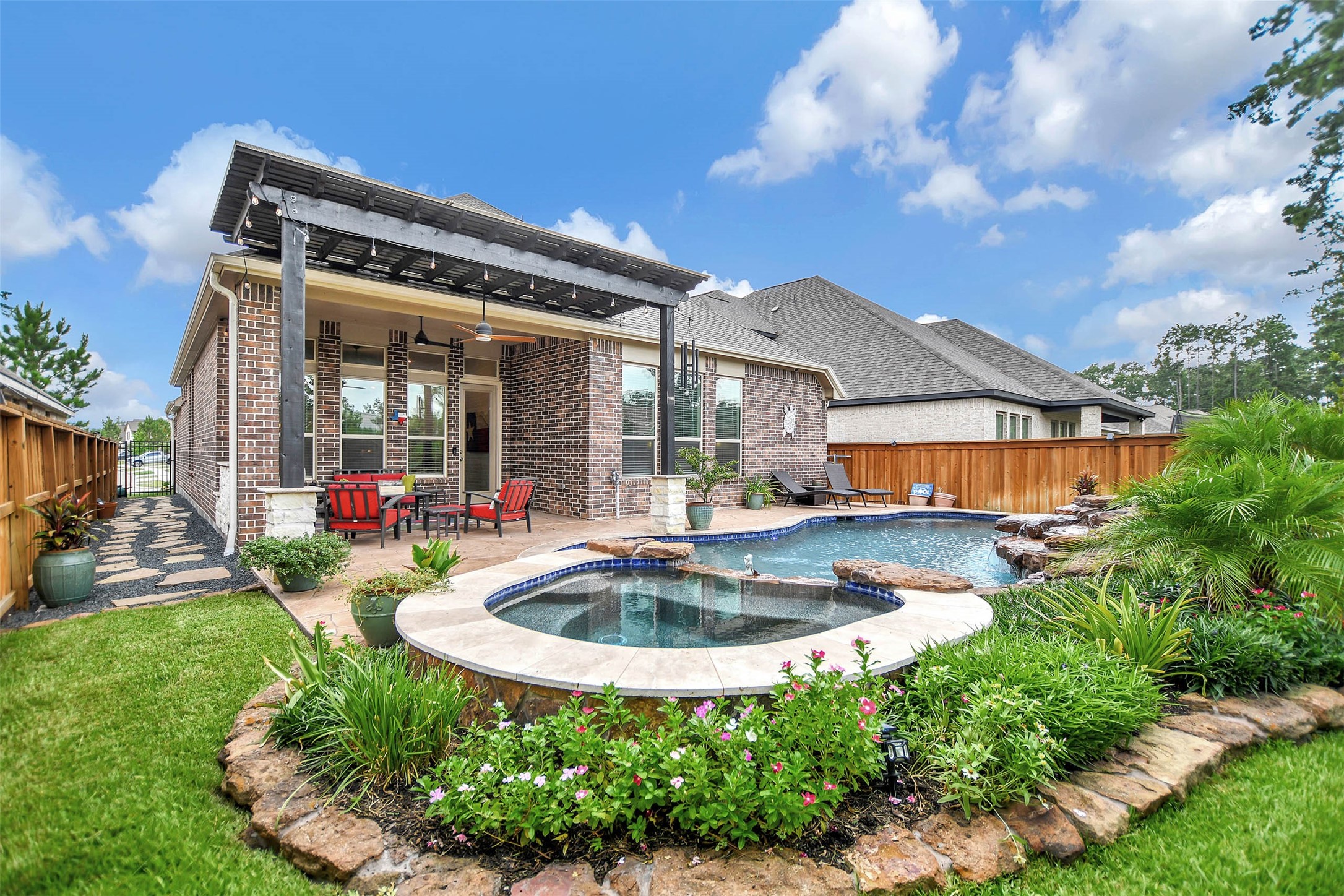 28246 Wooded Mist Drive Spring TX 77386