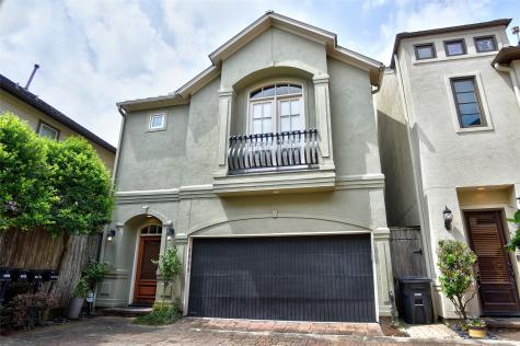 4909 La Branch Street Houston TX 77004