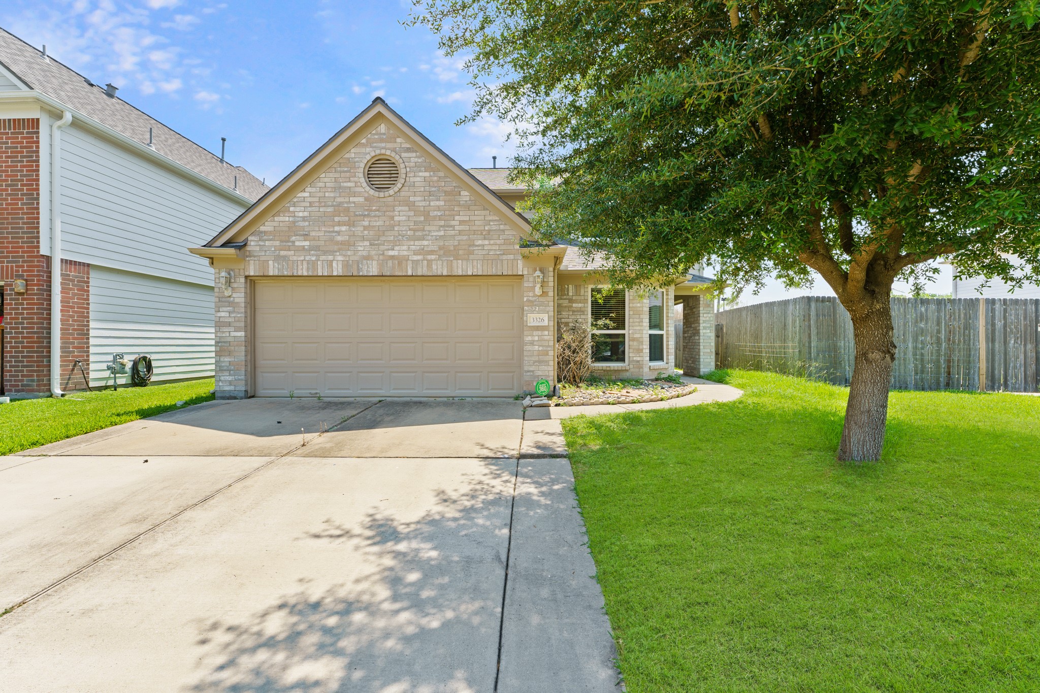 3326 Zephyr Glen Way Houston TX 77084