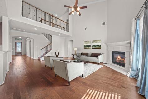 24703 Kensington Creek Drive Spring TX 77373