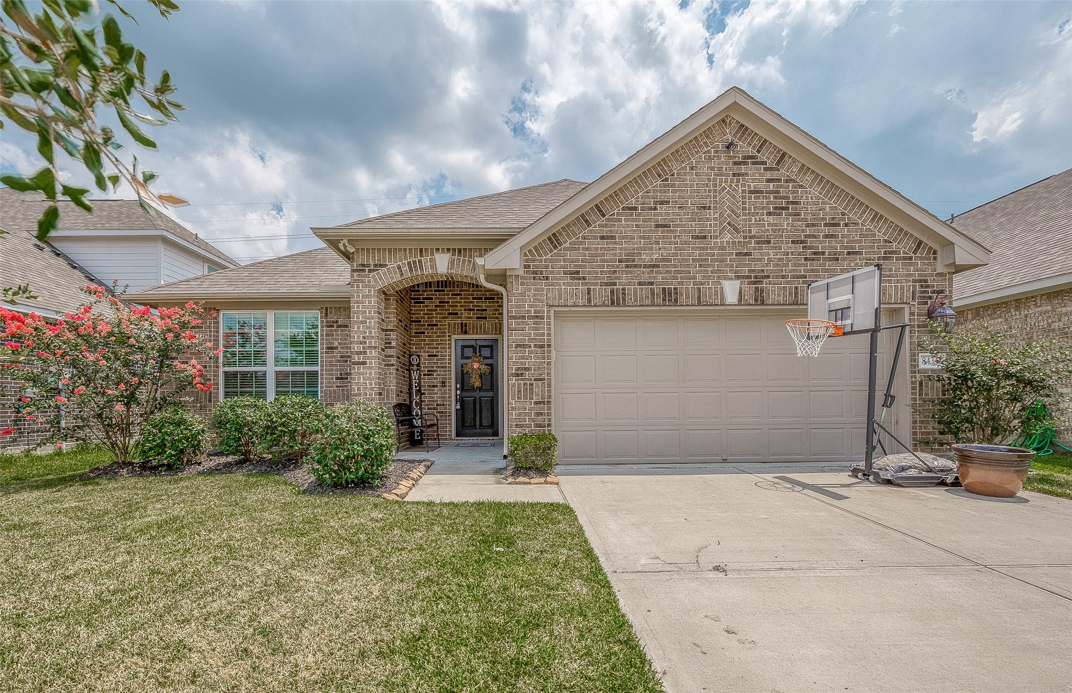 8434 Sunset Isles Drive Baytown TX 77521