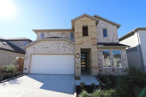 21527 Eads Creek Drive Cypress TX 77433