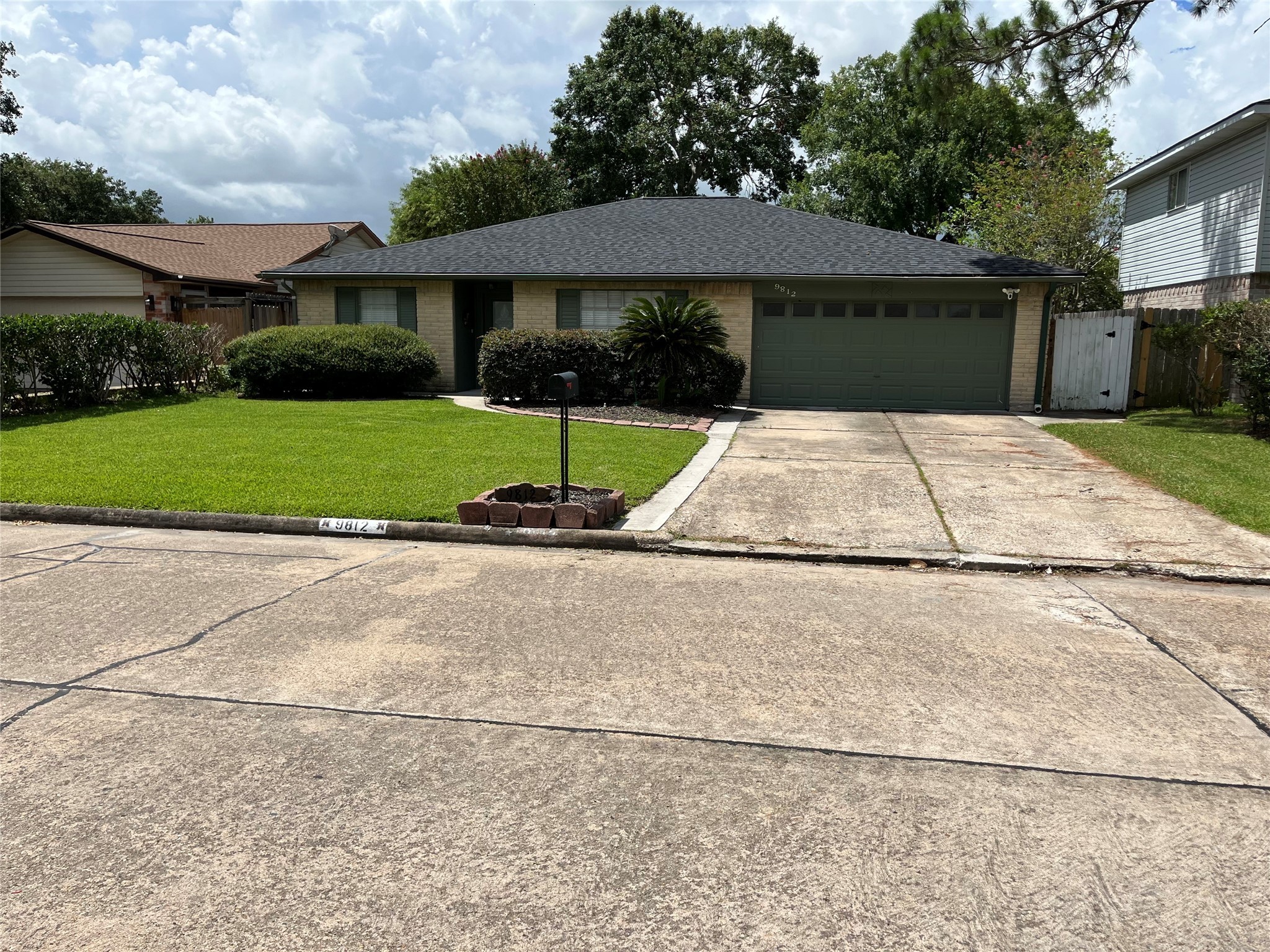 9812 Wren Street La Porte TX 77571