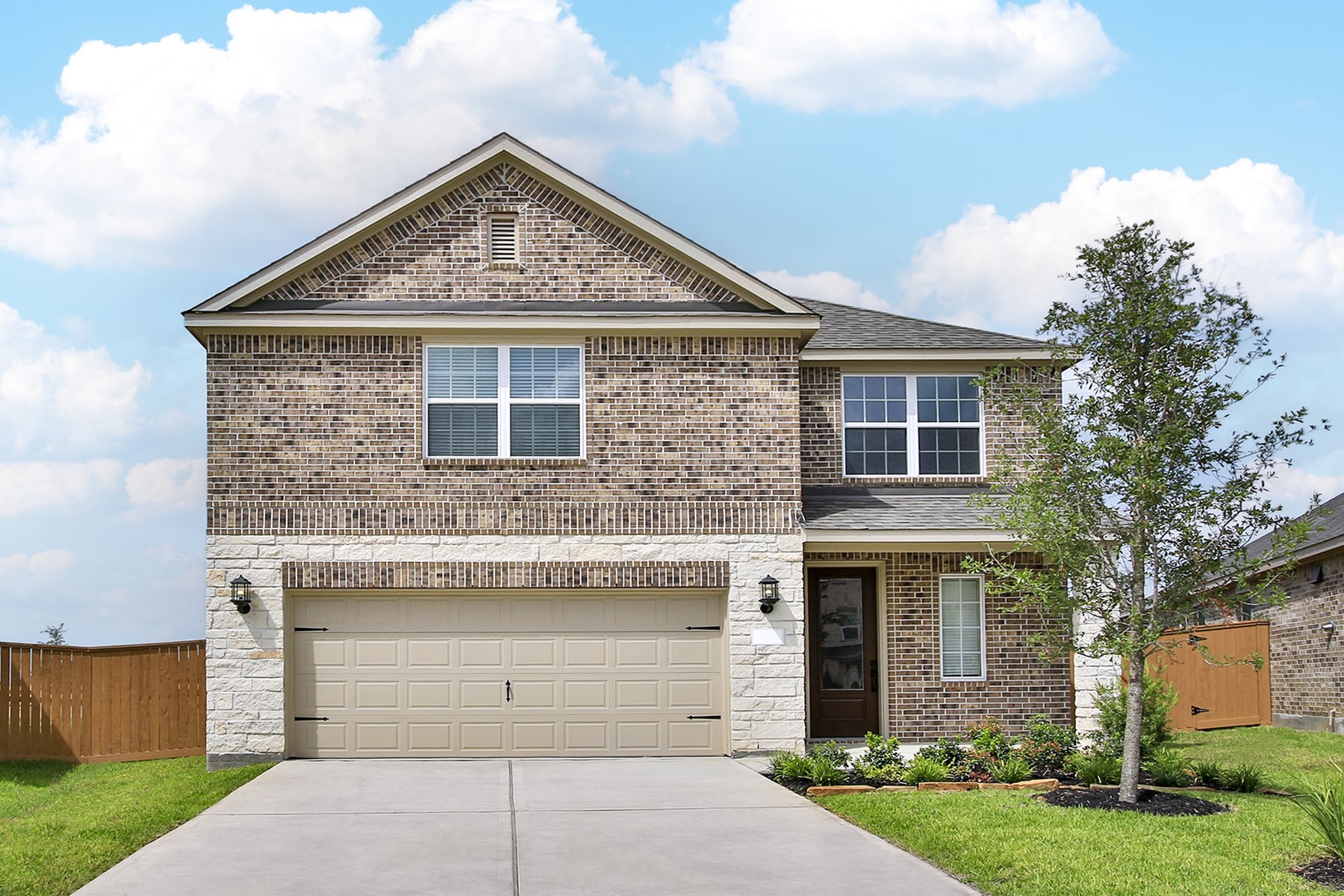 809 Dawn Redwood Court Conroe TX 77304