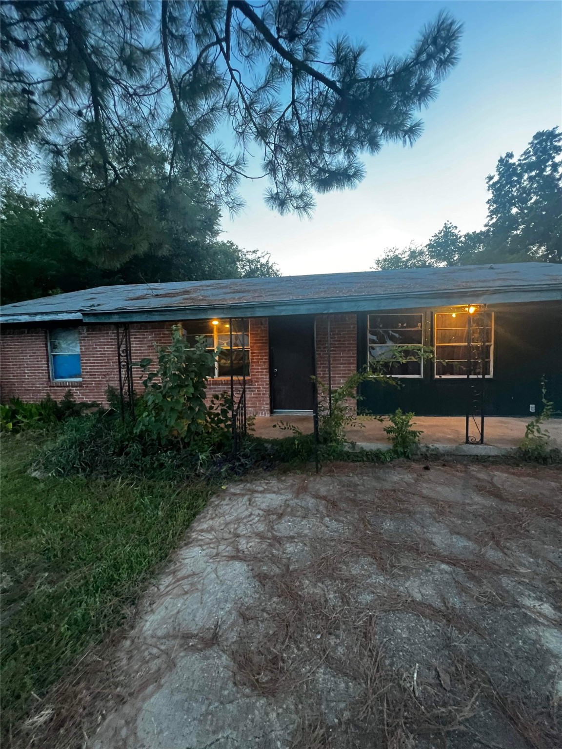 597 Fm 513 Lone Oak TX 75453