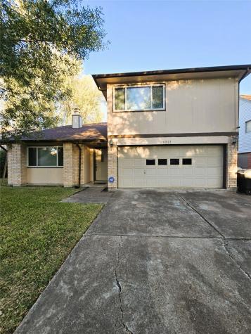 16327 Quail Echo Drive Missouri City TX 77489