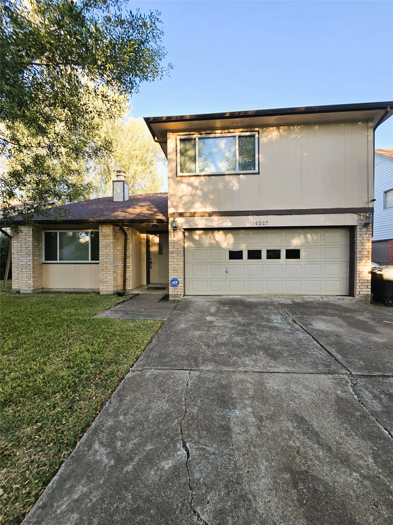16327 Quail Echo Drive Missouri City TX 77489