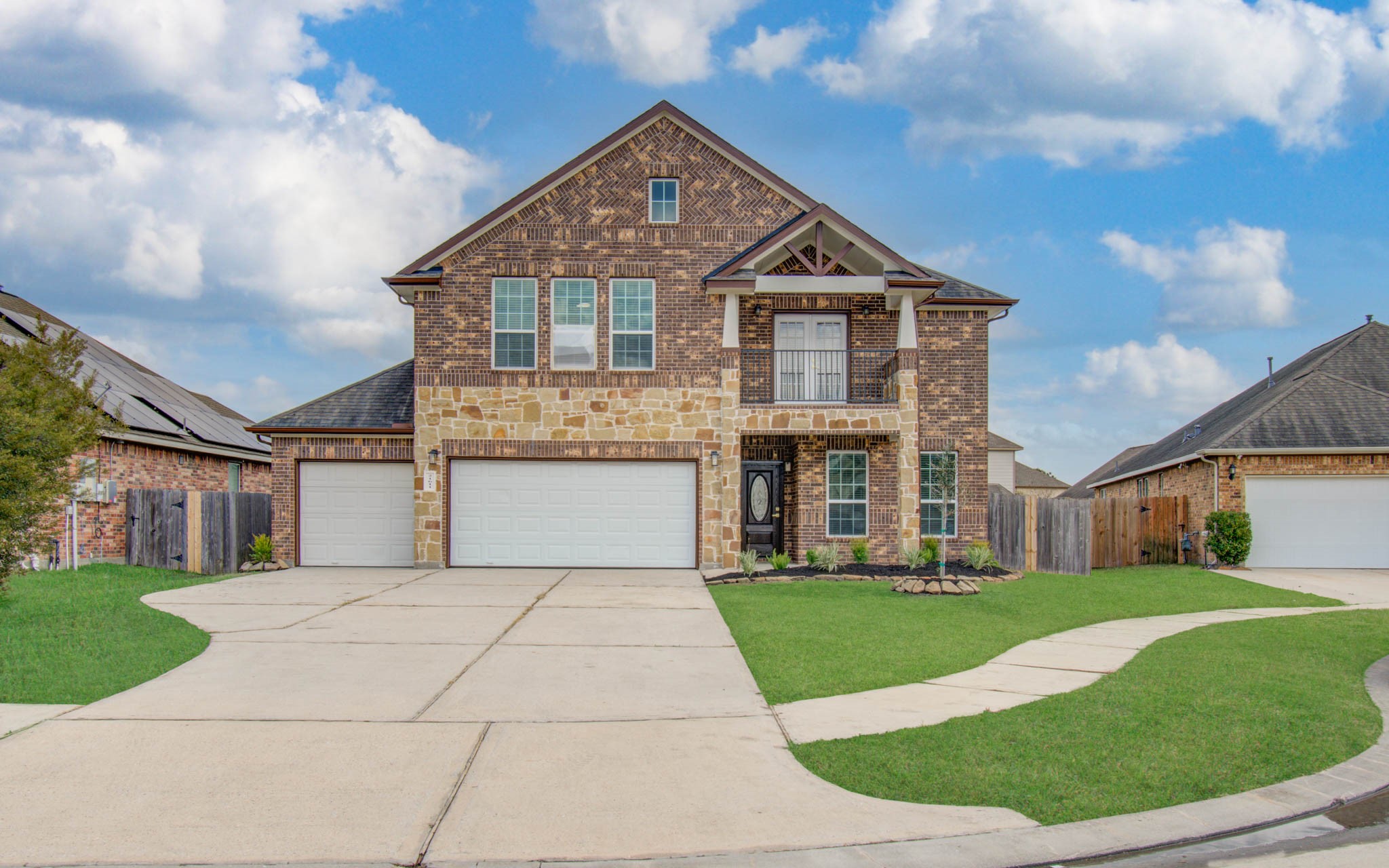 21611 Royal Melbourne Court Porter TX 77365