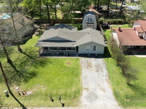 145 Inlet Drive Livingston TX 77351