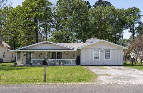 145 Inlet Drive Livingston TX 77351
