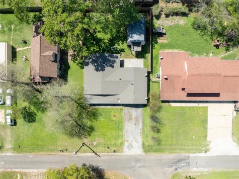 145 Inlet Drive Livingston TX 77351