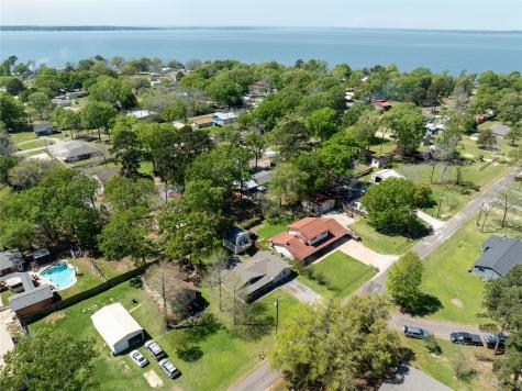 145 Inlet Drive Livingston TX 77351