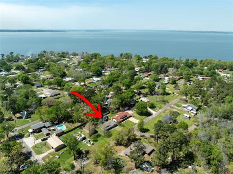 145 Inlet Drive Livingston TX 77351