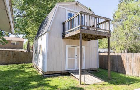 145 Inlet Drive Livingston TX 77351