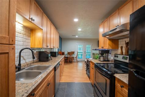 145 Inlet Drive Livingston TX 77351