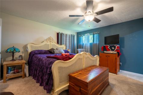145 Inlet Drive Livingston TX 77351