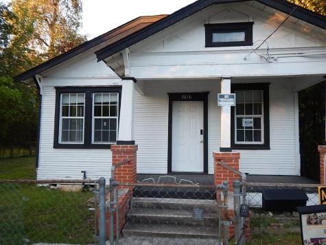 2616 Berry Street Houston TX 77004