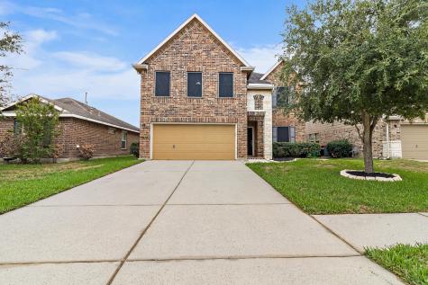 10506 Devinwood Drive Baytown TX 77523